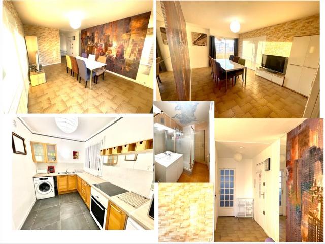 Appartement location à Lyon, Métropole de Lyon