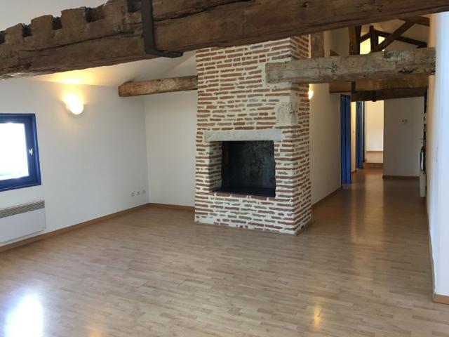Appartement location à Castelsarrasin, Occitanie