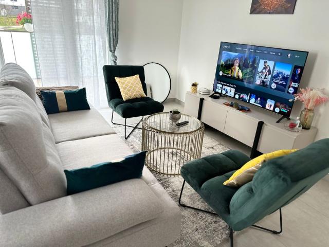 Appartement location à Saint-Julien-en-Genevois, Auvergne-Rhône-Alpes