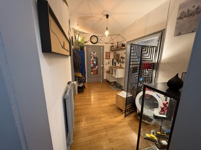 Appartement vente à Mulhouse