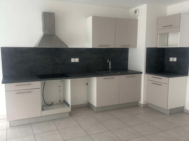 Appartement location à Résidence du Parc, La Verpillière