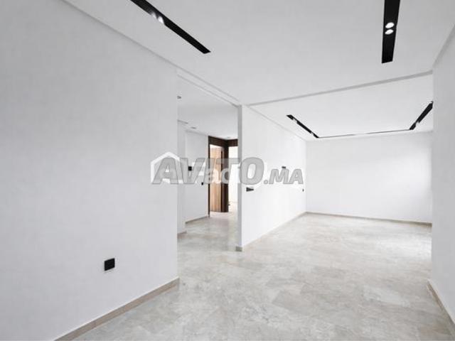 Appartement vente à Anfa, Gharb-Chrarda-Beni Hssen