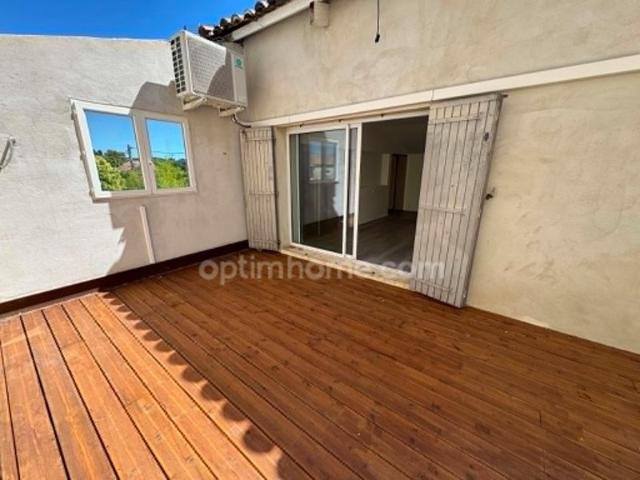 Appartement vente à Arles, Saint-rémy-de-provence