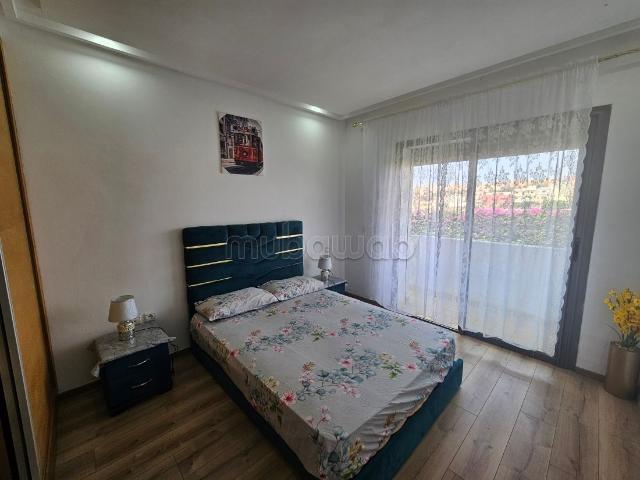 Appartement vente à Mansouria, Gharb-Chrarda-Beni Hssen
