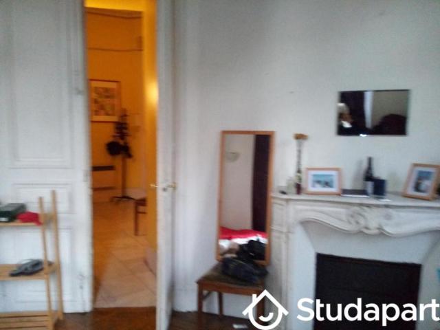 Appartement location à Paris, Île-de-France