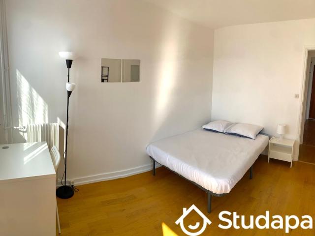 Appartement location à Orléans