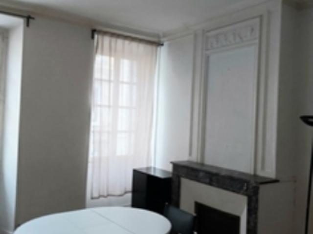 Appartement location à Bordeaux