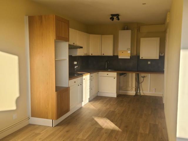 Appartement location à Châtellerault