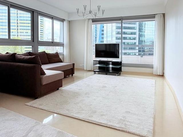 Appartement location à Nanterre, Courbevoie