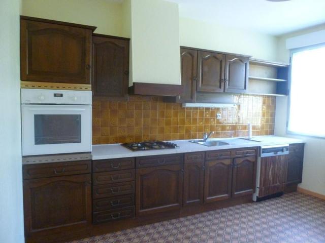 Appartement location à Figeac, Leyme