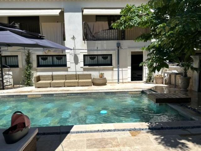 Appartement location à Arles, Mollégès