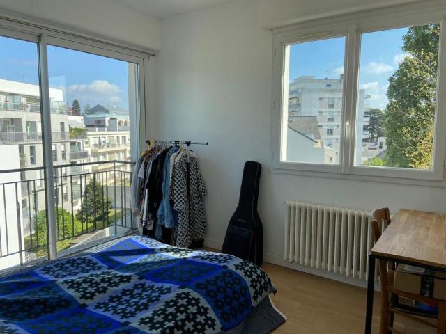 Appartement location à Nantes