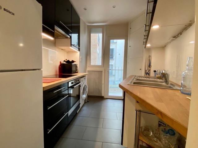 Appartement location à Paris, Île-de-France