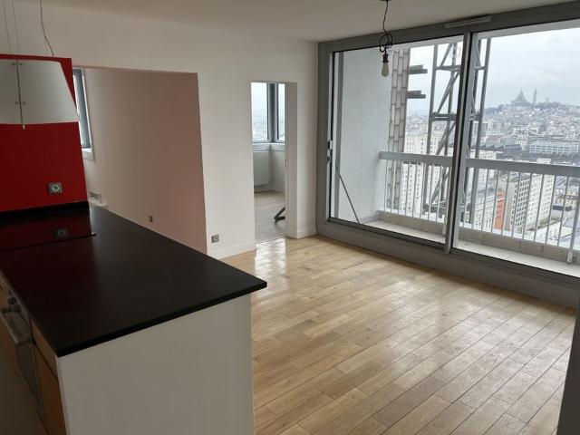 Appartement location à Paris, Île-de-France