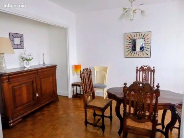 Appartement location à Reims