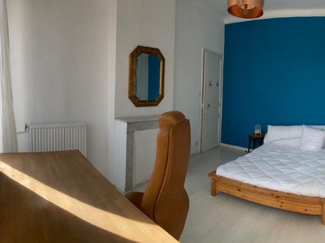 Appartement location à Arrondissement de Toulon, Toulon