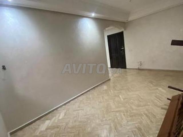 Appartement vente à Anfa, Gharb-Chrarda-Beni Hssen