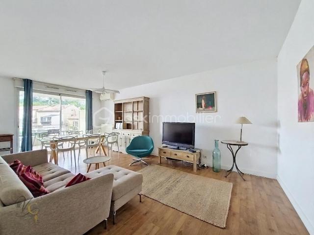 Appartement location à Apt, Cavaillon