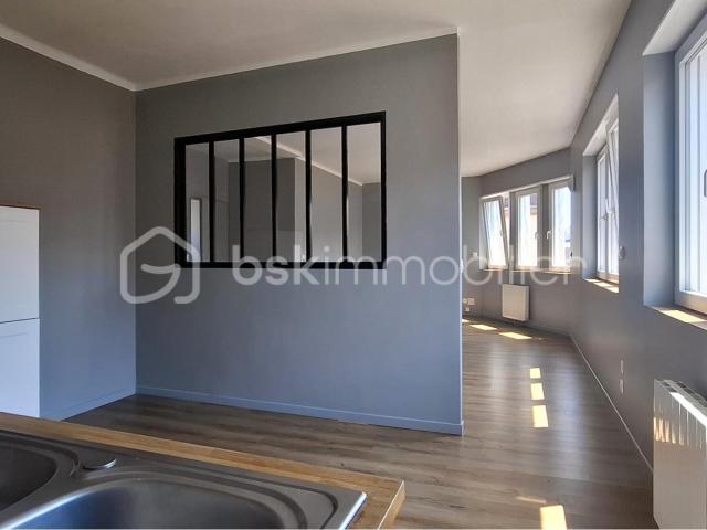 Appartement location à Béthune, Essars