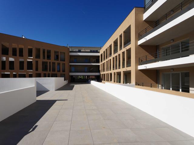Appartement location à Aix-en-Provence, Trets