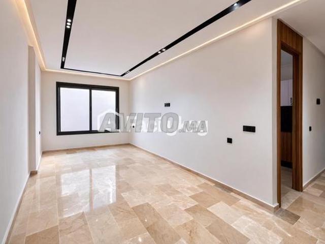 Appartement vente à Anfa, Gharb-Chrarda-Beni Hssen