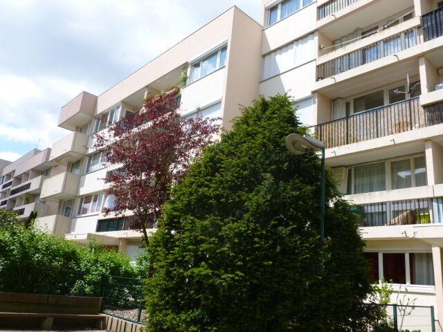 Appartement location à Palaiseau, Les Ulis