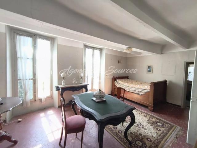 Appartement vente à Brignoles, La Verdière