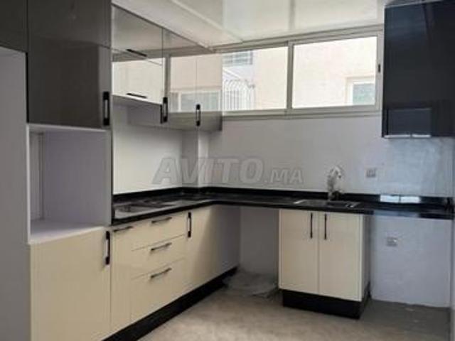 Appartement vente à Témara