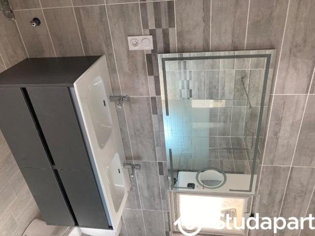 Appartement location à Alès, Salindres