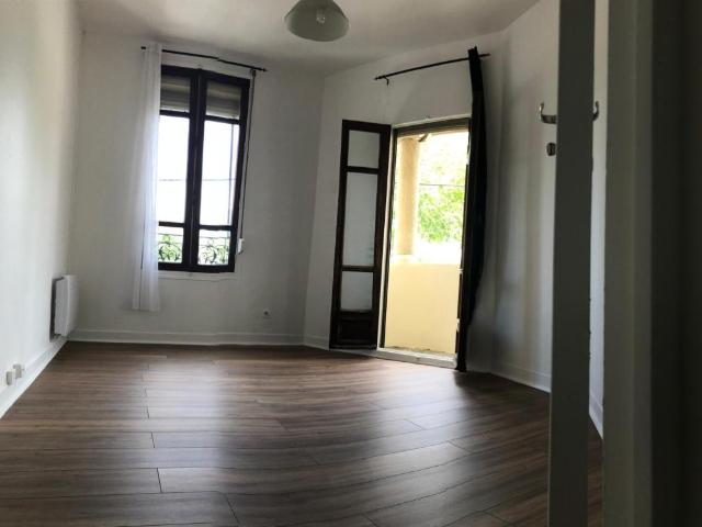Appartement location à Epinay-sur-seine, Les Écondeaux