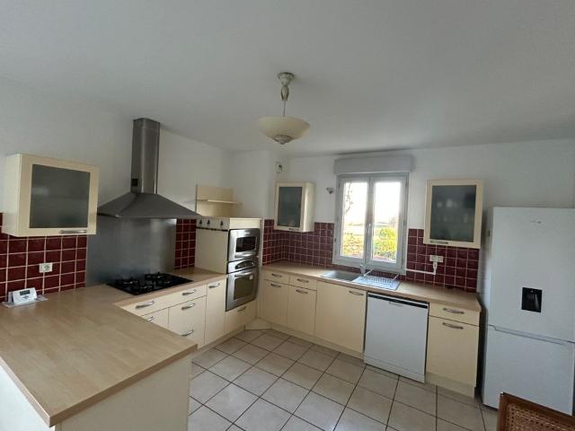 Appartement location à La Tour-du-Pin, L'isle-d'abeau