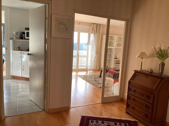 Appartement location à Pau Nord, Pau