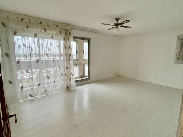 Appartement location à Poitiers