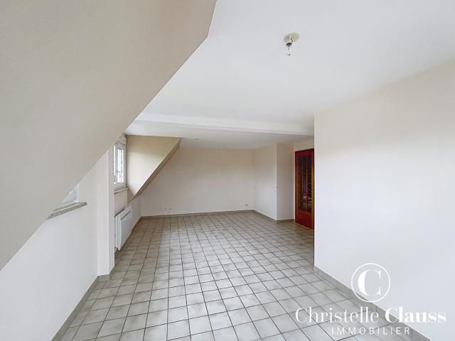 Appartement location à Runtzfeld, Sélestat