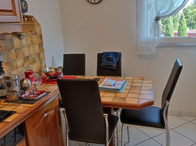 Appartement location à Tarbes