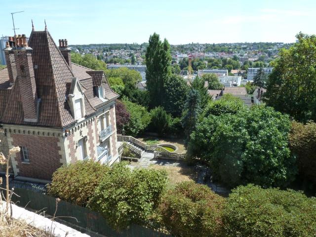 Appartement location à Torcy, Thorigny-sur-marne