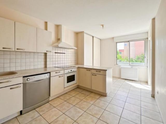 Appartement location à Toulouse