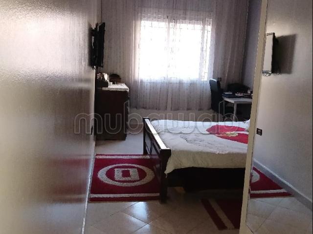 Appartement vente à Anfa, Gharb-Chrarda-Beni Hssen