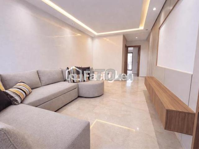 Appartement location à Anfa, Gharb-Chrarda-Beni Hssen