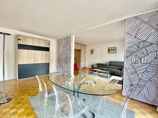 Appartement location à Boulogne-Billancourt, Boulogne-billancourt