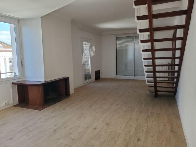 Appartement location à Pau