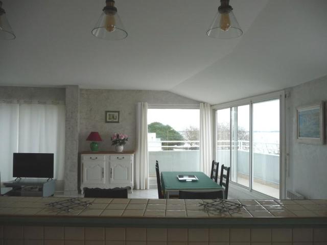 Appartement location à L'Immaculée, Saint-Nazaire