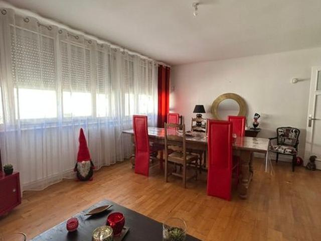 Appartement location à Toul