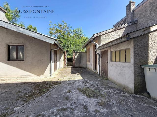 Appartement vente à Nancy, Pagny-sur-moselle