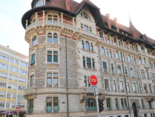 Apartment mieten in Conches