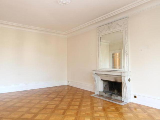 Apartment mieten in Champel, Genève