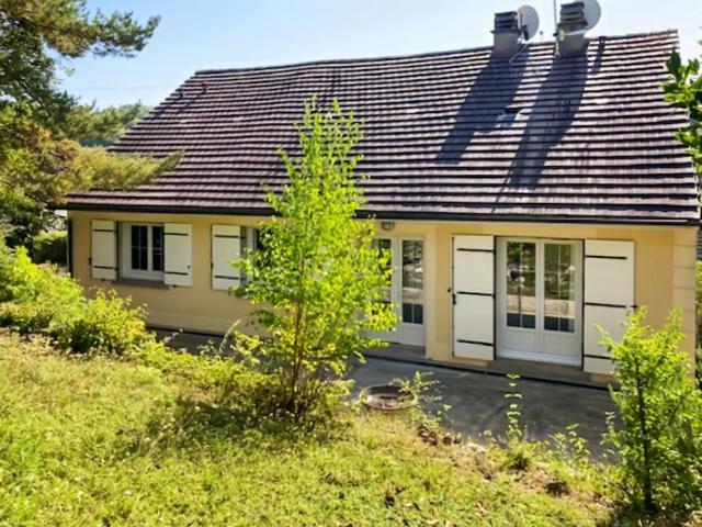 Appartement vente à Senlis, Dieudonné