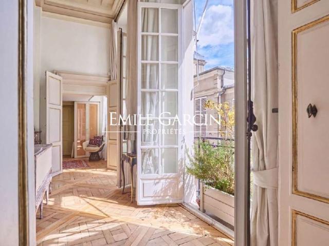 Appartement vente à Hôtel-de-Ville, Villeneuve-d'Ascq
