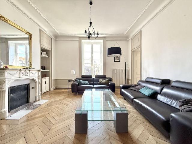 Appartement vente à Clermont-Ferrand, Clermont-ferrand