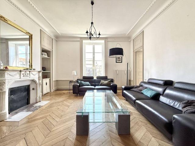 Appartement vente à Clermont-Ferrand, Clermont-ferrand